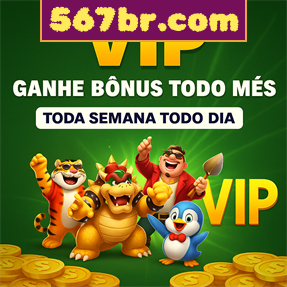 567br.com Fundo de Resgate de Perdas Semanais
