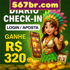 567br.com Mina Misteriosa